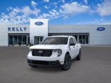 New 2025 Ford Maverick XLT image 2