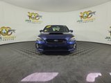 Used 2017 Subaru WRX STI w/ Popular Package #1 image 3