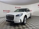New 2025 Lincoln Corsair FWD image 3