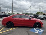 Used 2015 Mercedes-Benz CLA 250 4MATIC image 4