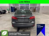 Used 2018 Ford Focus SE w/ SE Appearance Package image 5