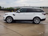 Used 2018 Land Rover Range Rover Sport Supercharged image 3