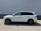Used 2013 INFINITI JX35 AWD w/ Premium Pkg image 2