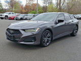 Certified 2022 Acura TLX SH-AWD w/ A-SPEC Pkg image 3