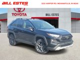 Certified 2024 Toyota RAV4 Adventure image 1
