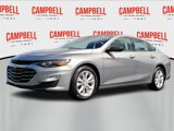 Used 2023 Chevrolet Malibu LT image 6