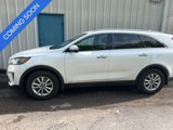 Used 2019 Kia Sorento LX w/ LX Convenience Package image 3