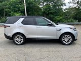 Certified 2023 Land Rover Discovery S R-Dynamic image 5