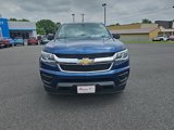 Used 2019 Chevrolet Colorado W/T image 2