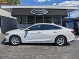 Used 2023 Chevrolet Malibu LT image 2