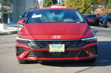 New 2025 Hyundai Elantra SEL image 2