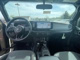 New 2025 Jeep Wrangler Sport image 3