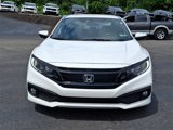 Used 2020 Honda Civic Sport image 2