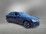 Used 2018 Audi A4 2.0T Premium Plus w/ Premium Plus Package image 2