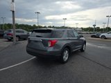 Used 2022 Ford Explorer XLT image 3