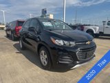 Used 2020 Chevrolet Trax LS image 3