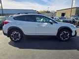 Used 2021 Subaru Crosstrek 2.5i Limited w/ Popular Package #4 image 6