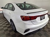 Certified 2022 Kia Forte GT-Line w/ GT-Line Premium Package image 5