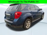Used 2010 Chevrolet Equinox LS image 3
