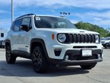 Used 2023 Jeep Renegade Altitude w/ Sun/Sound Group image 2