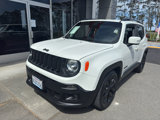 Used 2018 Jeep Renegade Altitude image 2