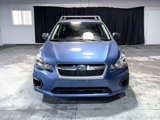 Used 2014 Subaru Impreza 2.0i image 3