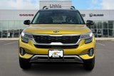 Used 2021 Kia Seltos SX image 6