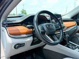 Used 2022 Jeep Compass Limited image 3