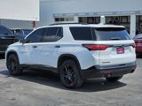 Used 2023 Chevrolet Traverse Premier w/ Redline Edition image 4