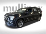 New 2025 GMC Terrain Elevation image 4