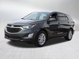 Used 2019 Chevrolet Equinox LS w/ LS Convenience Package image 3