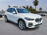 Certified 2022 BMW X5 sDrive40i w/ Parking Assistance Package image 3