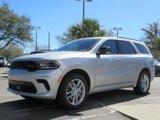 New 2025 Dodge Durango GT image 3