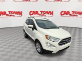 Used 2020 Ford EcoSport SE image 2