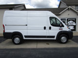 Used 2017 RAM ProMaster 2500 w/ Interior Convenience Group image 2