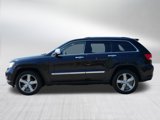 Used 2013 Jeep Grand Cherokee Overland image 4