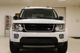 Used 2016 Land Rover LR4 HSE LUX image 3
