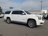 Used 2018 GMC Yukon XL SLT w/ Open Road Package image 2