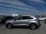 Certified 2024 Ford Edge SEL w/ Convenience Package image 2