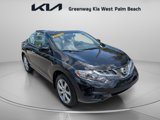 Used 2014 Nissan Murano CrossCabriolet image 2