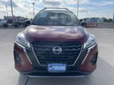 Certified 2022 Nissan Kicks SR image 5