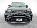 Used 2021 Ford Explorer Limited image 3