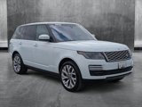 Used 2019 Land Rover Range Rover HSE image 3