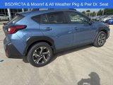 Certified 2024 Subaru Crosstrek 2.0i Premium image 3