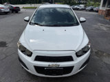 Used 2014 Chevrolet Sonic LS image 2