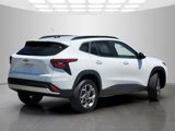New 2025 Chevrolet Trax LT image 4