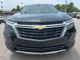Used 2023 Chevrolet Equinox LT image 2