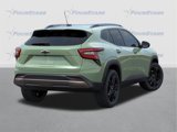 New 2025 Chevrolet Trax ACTIV image 4