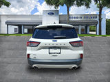 Used 2022 Ford Escape SEL image 4