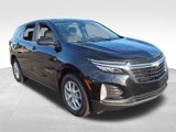 Certified 2022 Chevrolet Equinox LT image 3